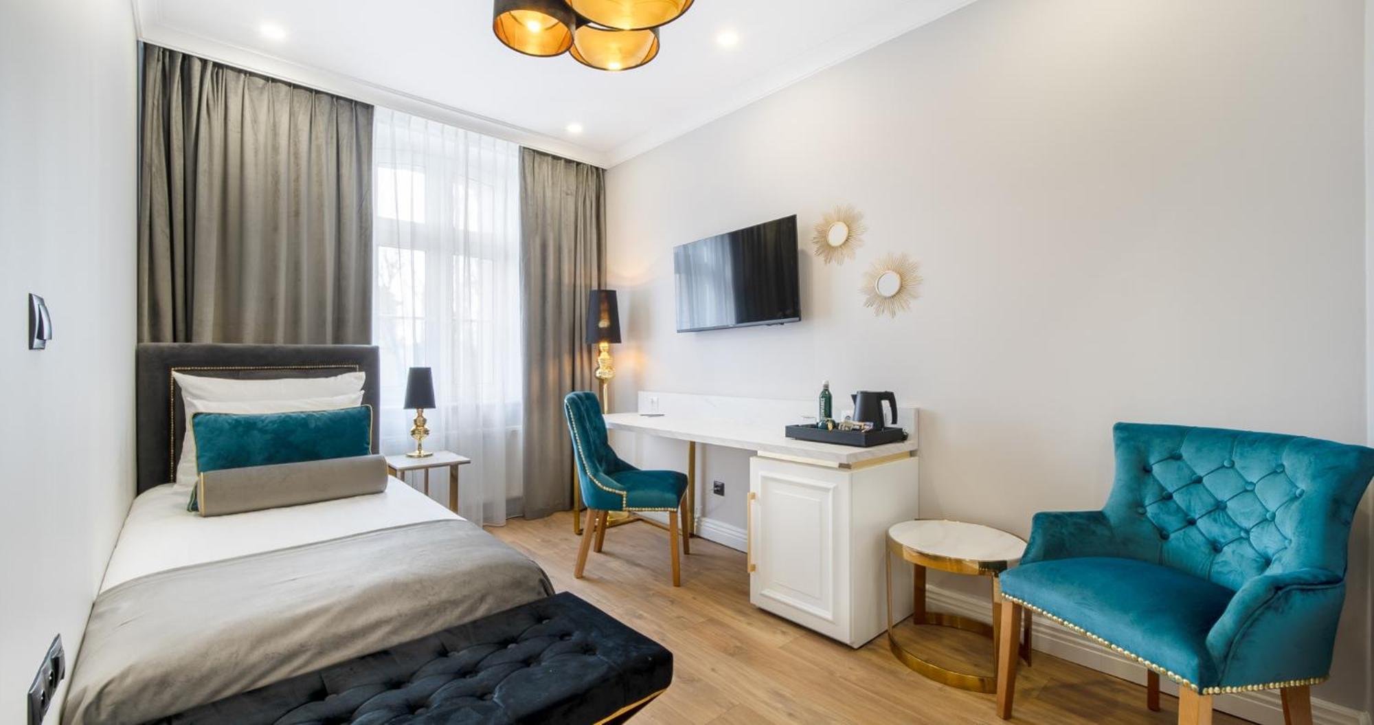 Hotel Pavco Gorzów Wielkopolski Extérieur photo