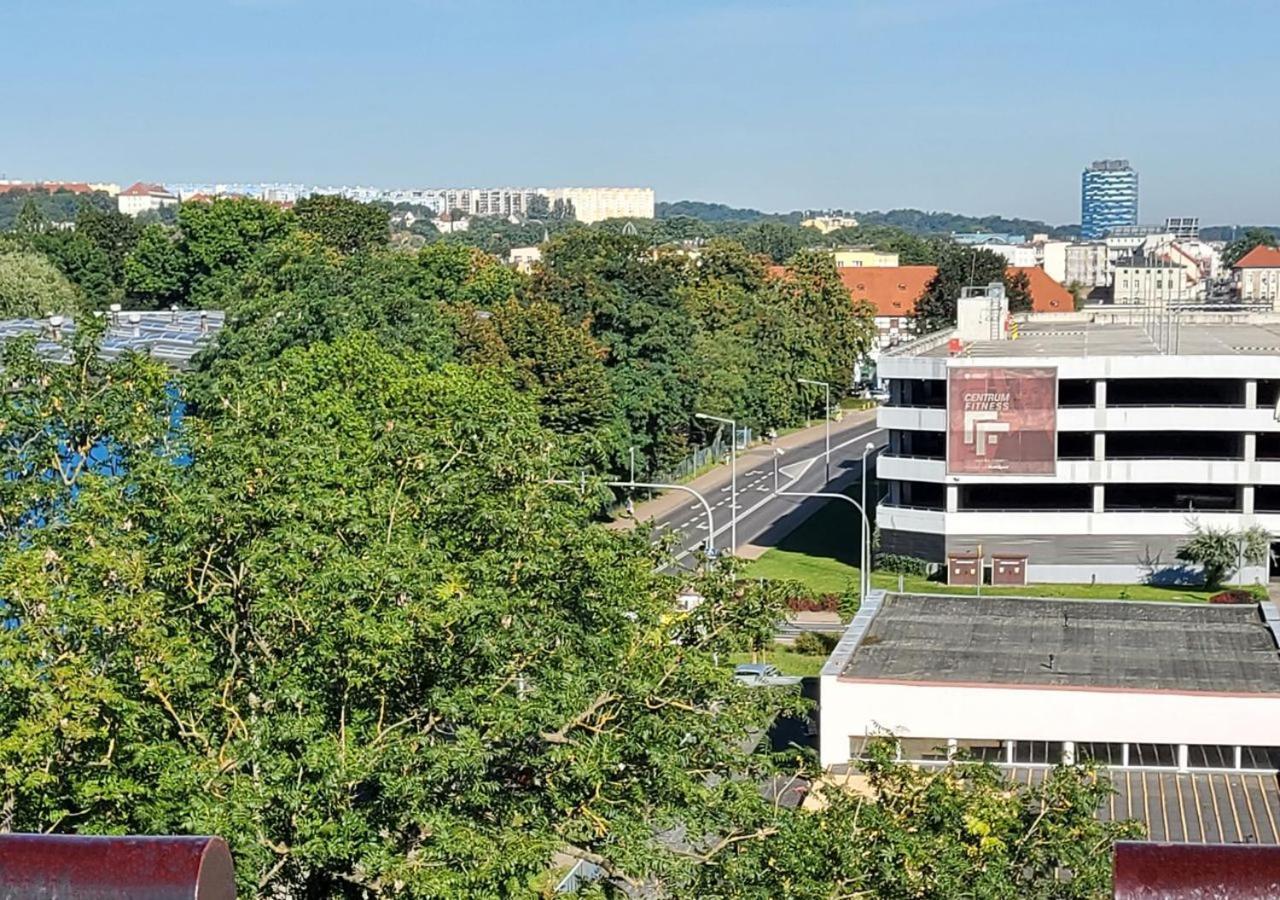 Hotel Pavco Gorzów Wielkopolski Extérieur photo